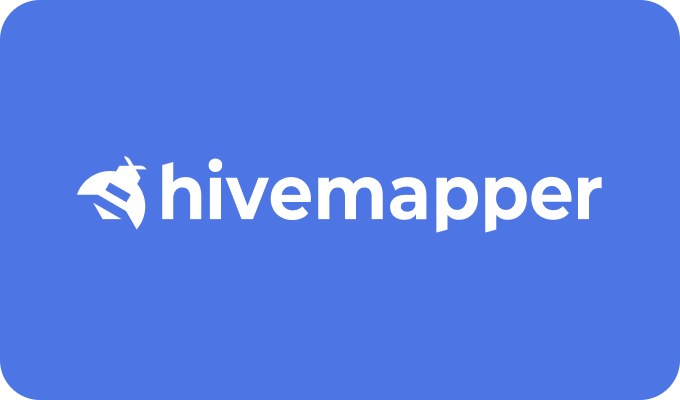 Hivemapper Logo